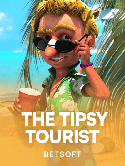 Game card image for The Tipsy Tourist