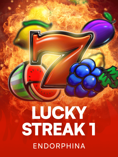 Game card image for Lucky Streak 1