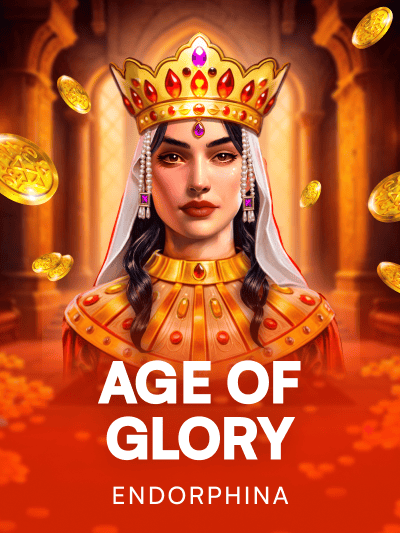 Game card image for Age of Glory