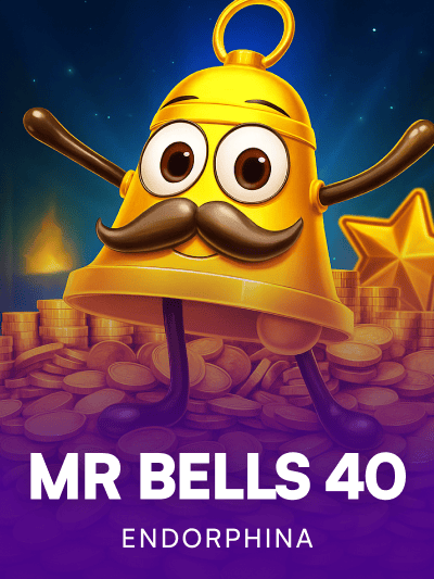 Game card image for Mr Bells 40