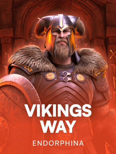 Game card image for Vikings Way
