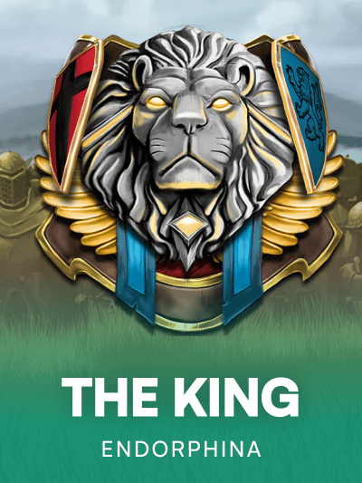 Game card image for The King