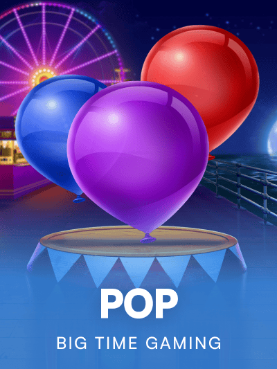 Game card image for Pop