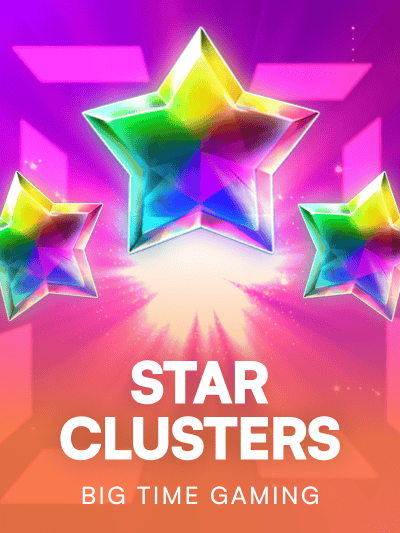 Game card image for Star Clusters