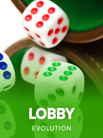 Game card image for Baccarat Lobby