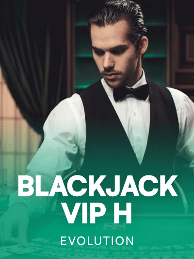 Game card image for Blackjack VIP 42