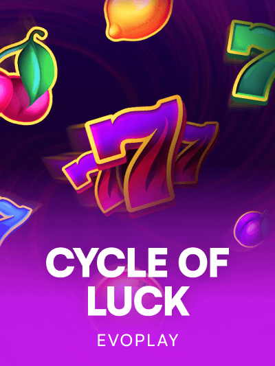 Game card image for Cycle of Luck