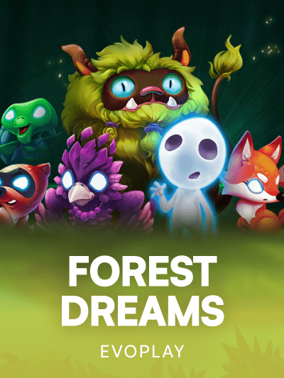 Game card image for Forest Dreams