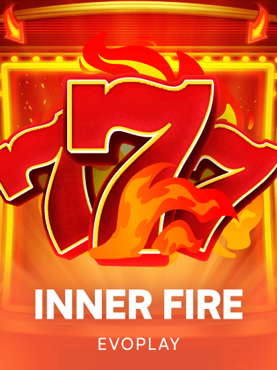 Game card image for Inner Fire