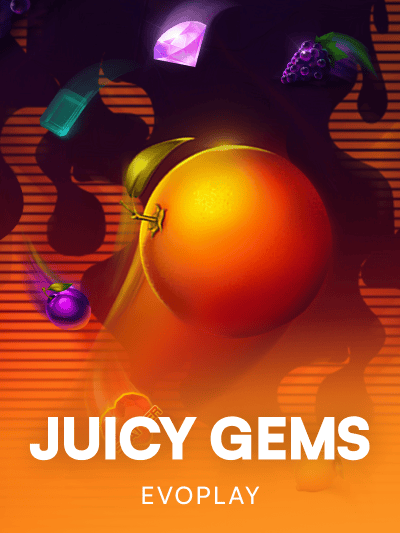 Game card image for Juicy Gems