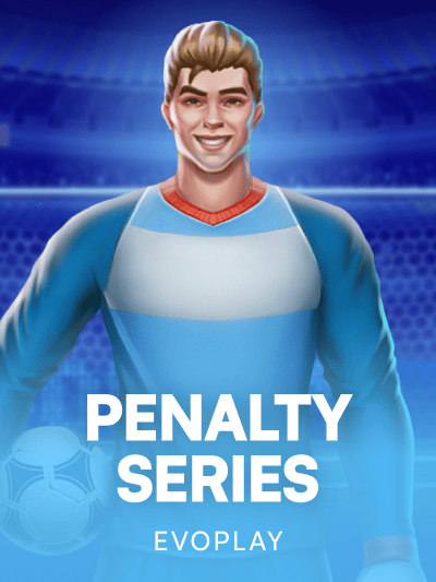 Game card image for Penalty Series