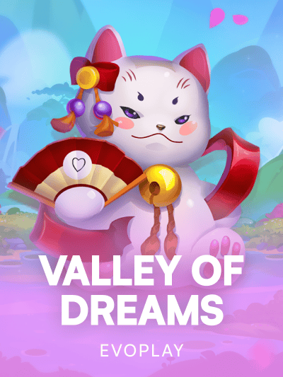 Game card image for Valley of Dreams