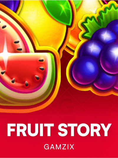Game card image for Fruit Story