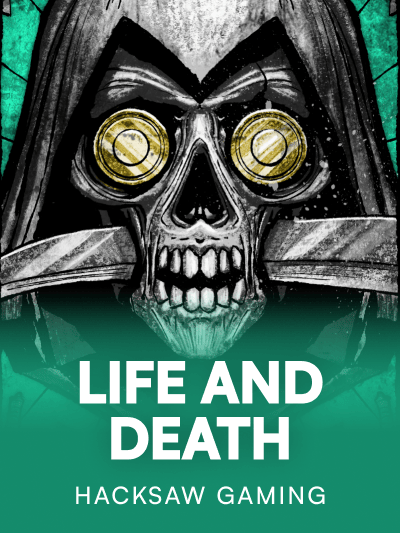 Game card image for Life and Death