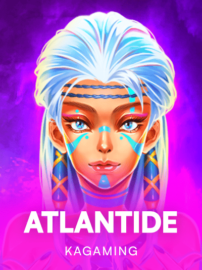 Game card image for Atlantide