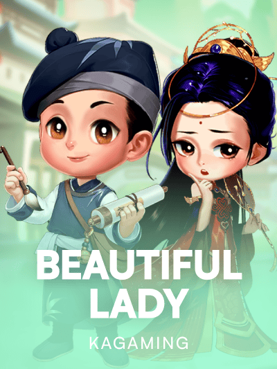 Game card image for Beautiful Lady