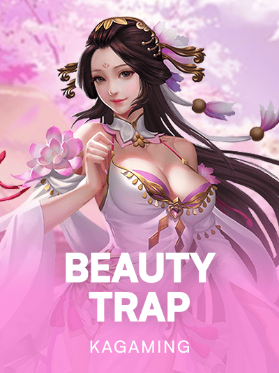 Game card image for Beauty Trap