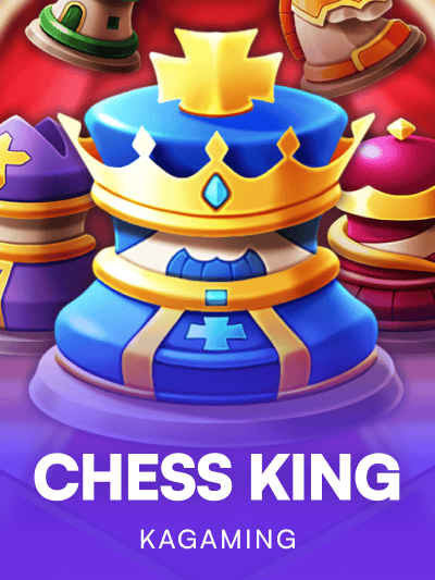 Game card image for Chess King