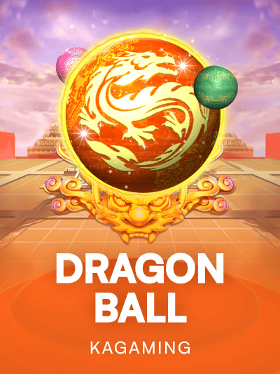 Game card image for Dragon Ball