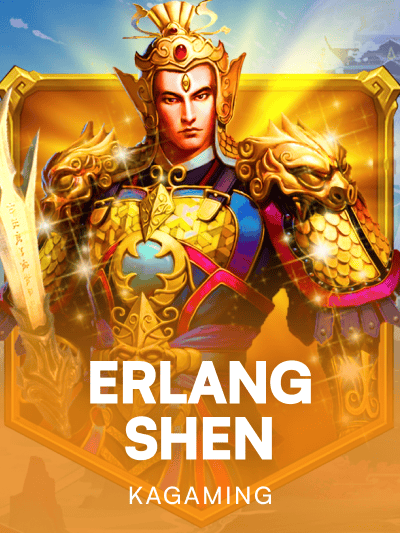 Game card image for Erlang Shen