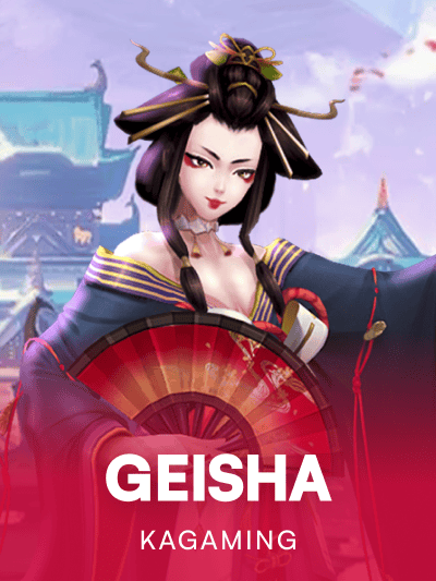 Game card image for Geisha