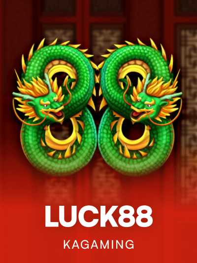 Game card image for Luck88