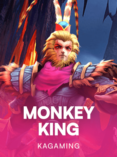 Game card image for Monkey King