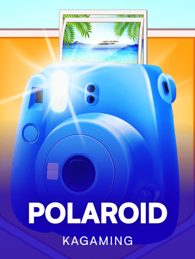 Game card image for Polaroid