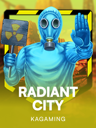 Game card image for Radiant City
