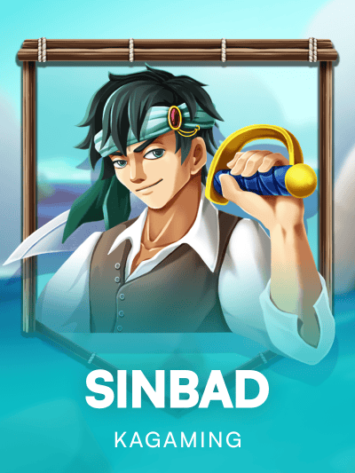 Game card image for Sinbad
