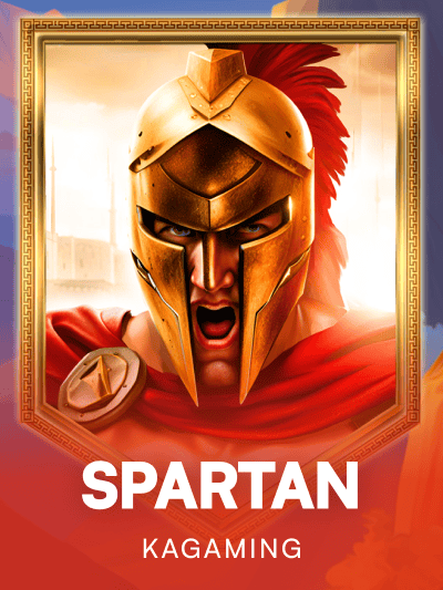 Game card image for Spartan