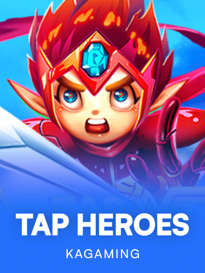 Game card image for Tap Heroes