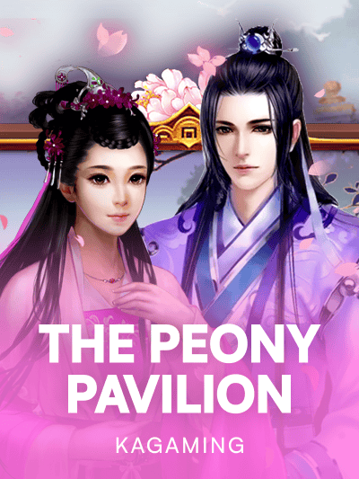 Game card image for The Peony Pavilion