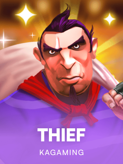 Game card image for Thief