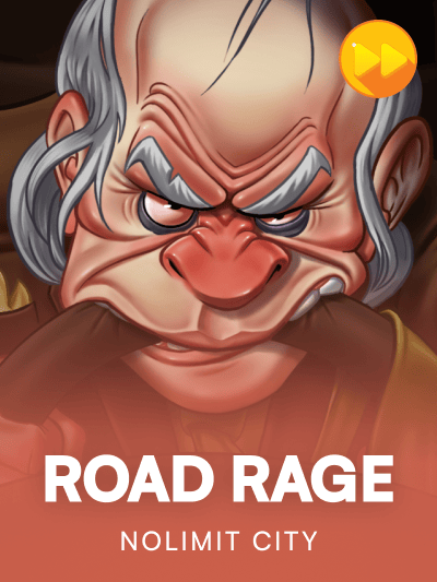 Game card image for Road Rage