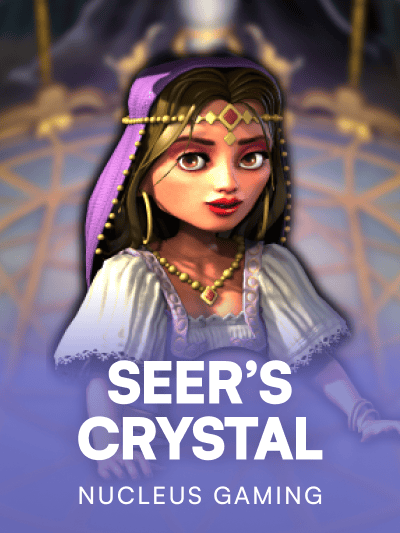 Game card image for Seer's Crystal