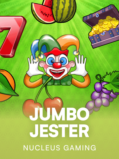 Game card image for Jumbo Jester