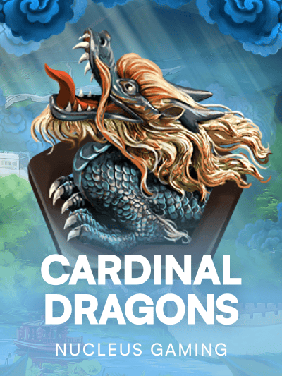 Game card image for Cardinal Dragons