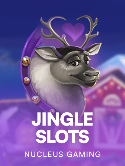 Game card image for Jingle Slots