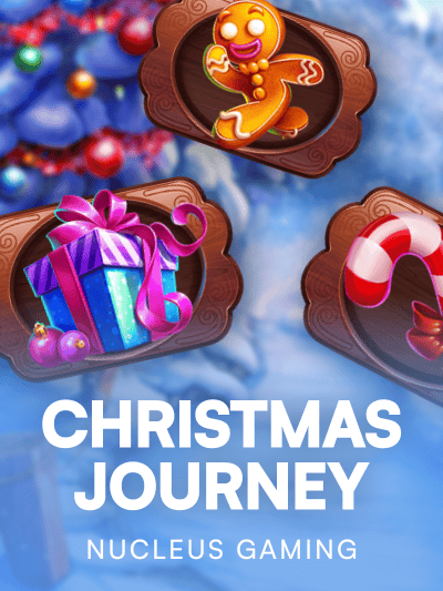 Game card image for Christmas Journey