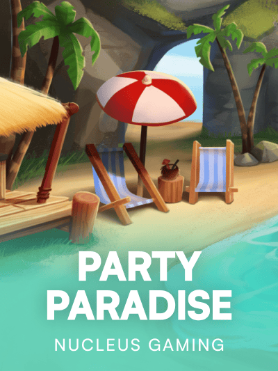 Game card image for Party Paradise