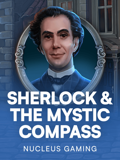 Game card image for Sherlock and the Mystic Compass