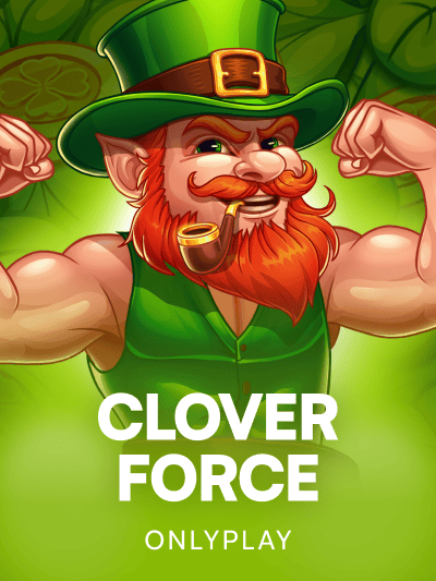 Game card image for Clover Force
