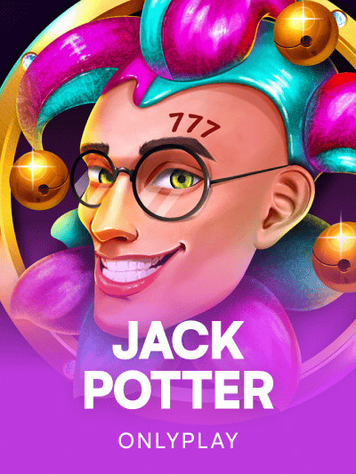 Game card image for Jack Potter