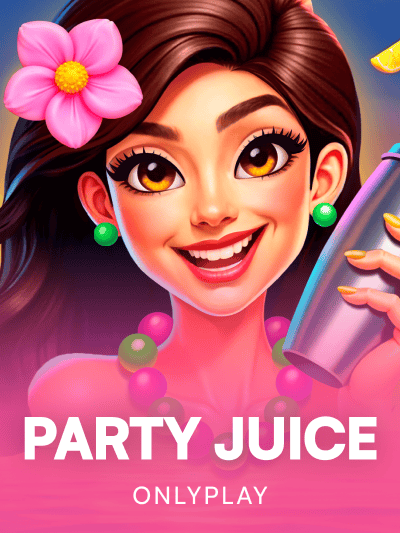 Game card image for Party Juice