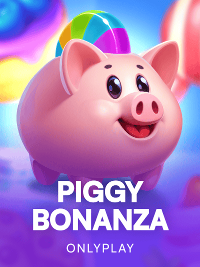 Game card image for Piggy Bonanza