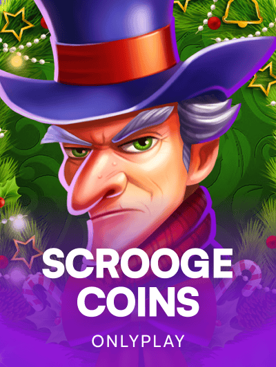 Game card image for Scrooge Coins