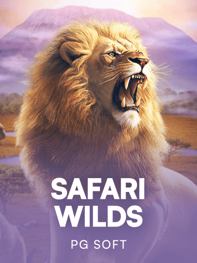 Game card image for Safari Wilds