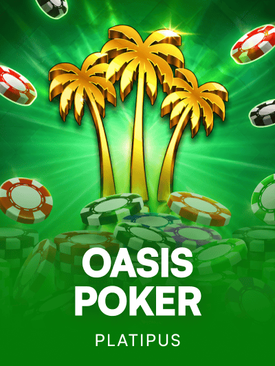 Game card image for Oasis Poker
