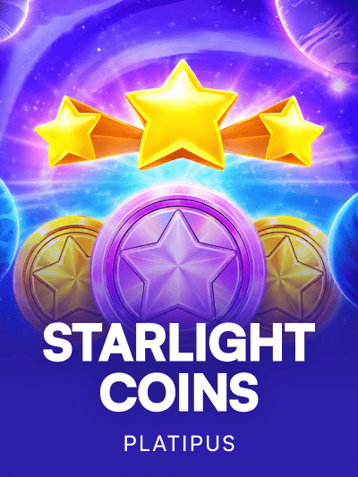 Game card image for Starlight Coins